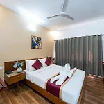 Lords Midtown Suites Bangalore