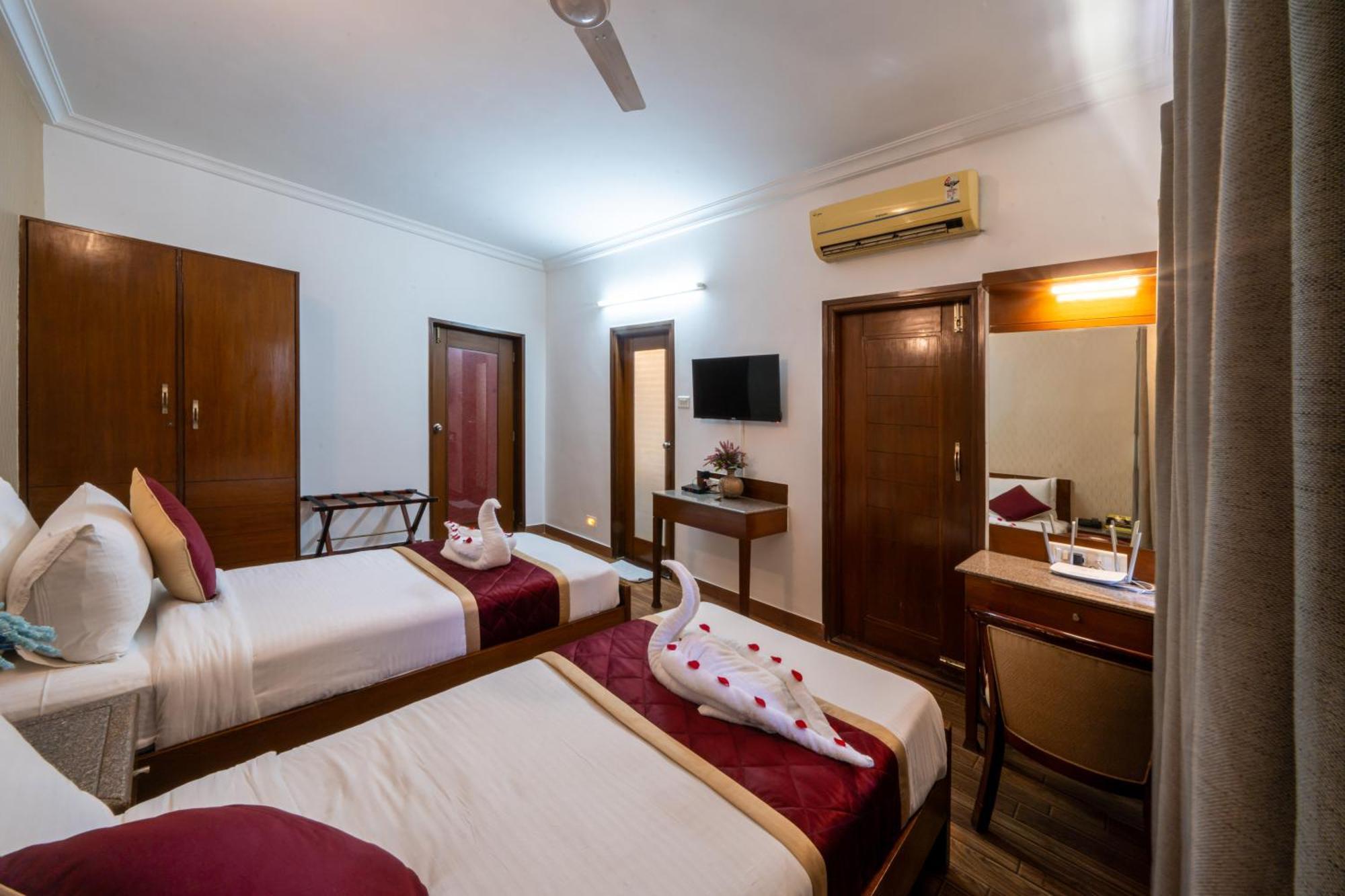 Lords Midtown Bangalore