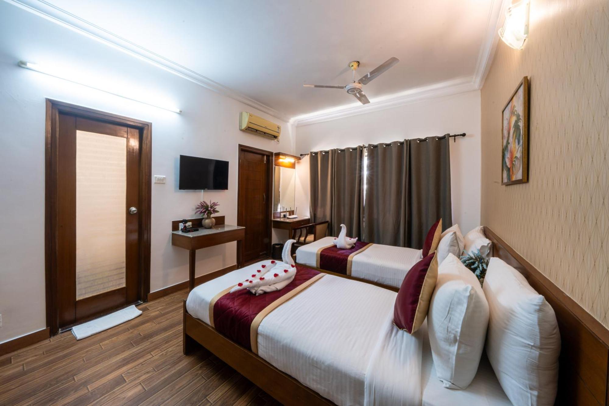 Lords Midtown 3* Bangalore