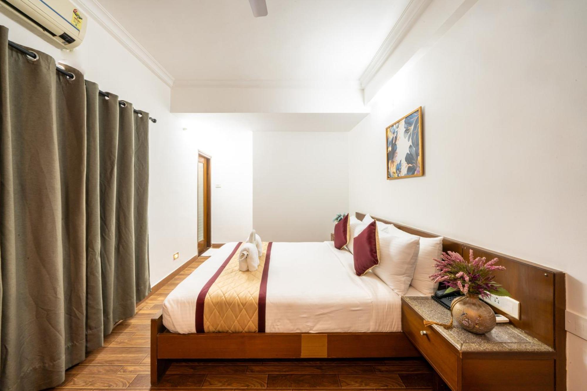 Lords Midtown Bangalore