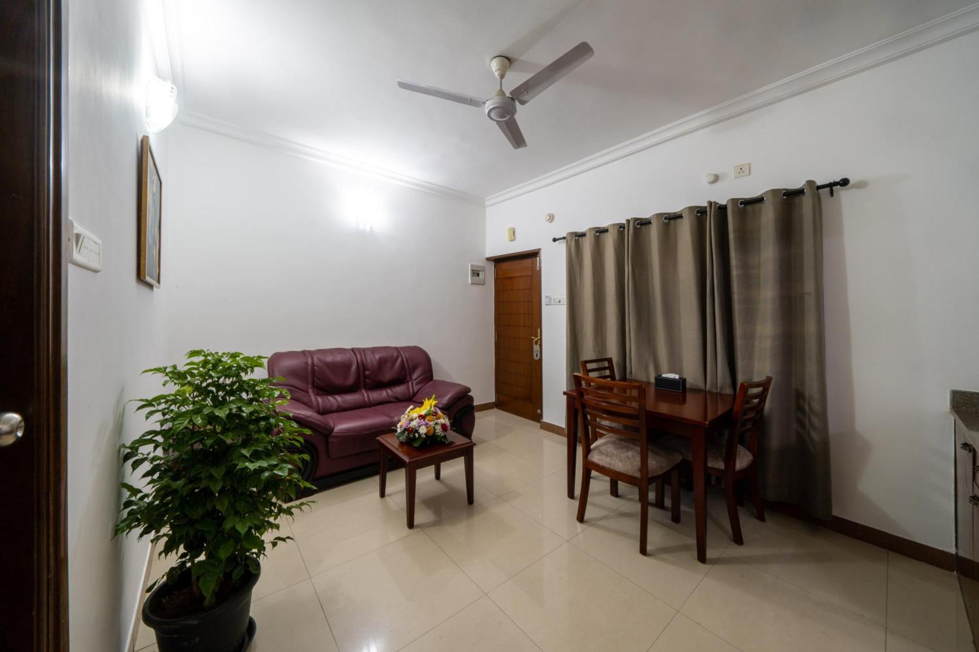 Lords Midtown 3*