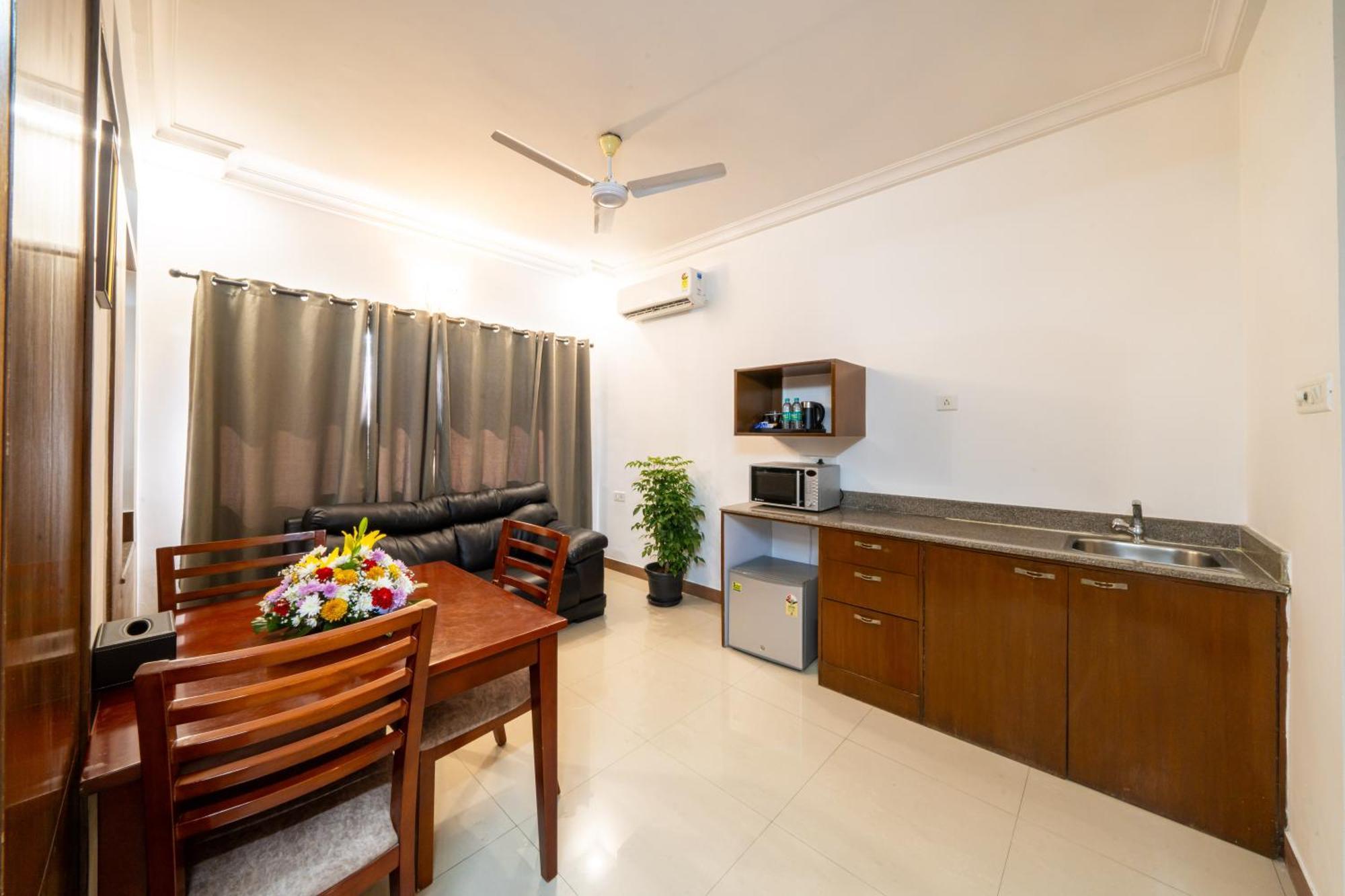 Lords Midtown Bangalore