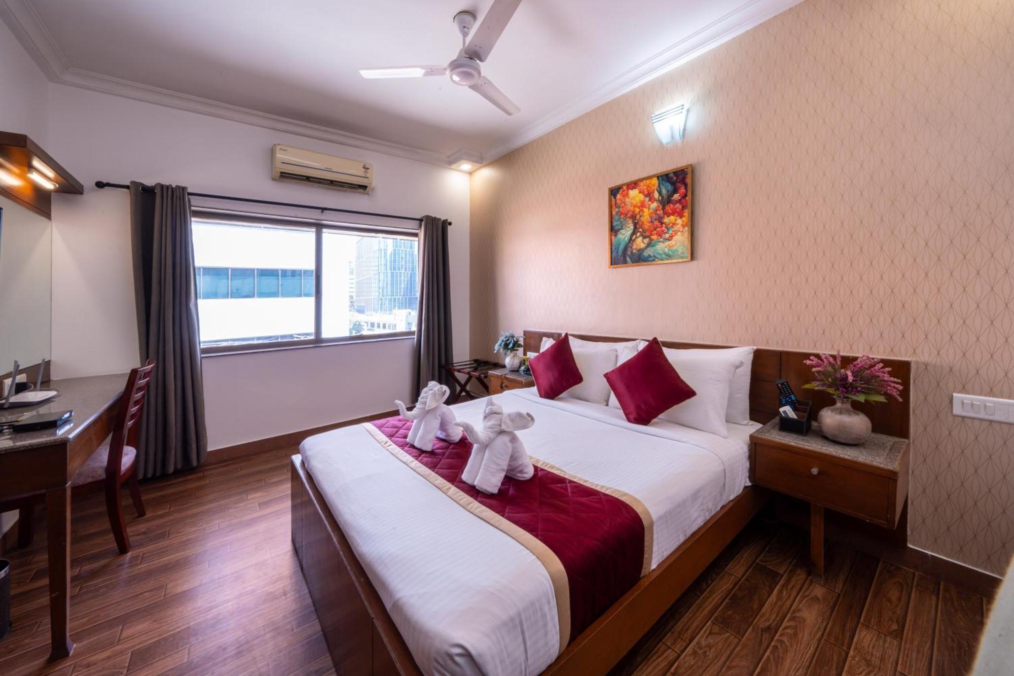 Lords Midtown 3* Bangalore
