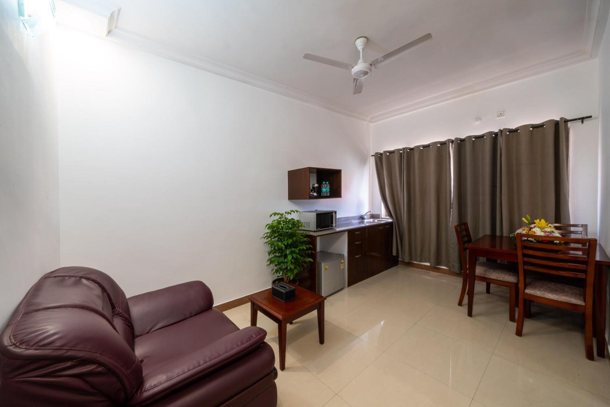 Lords Midtown Bangalore