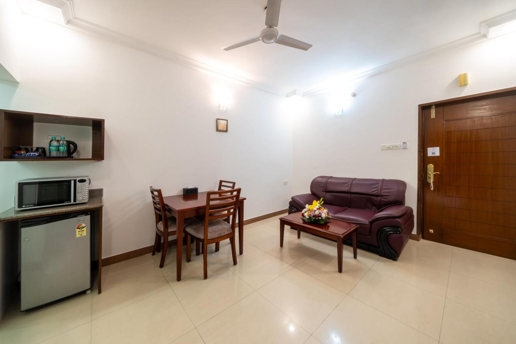 Hotel Lords Midtown 3*