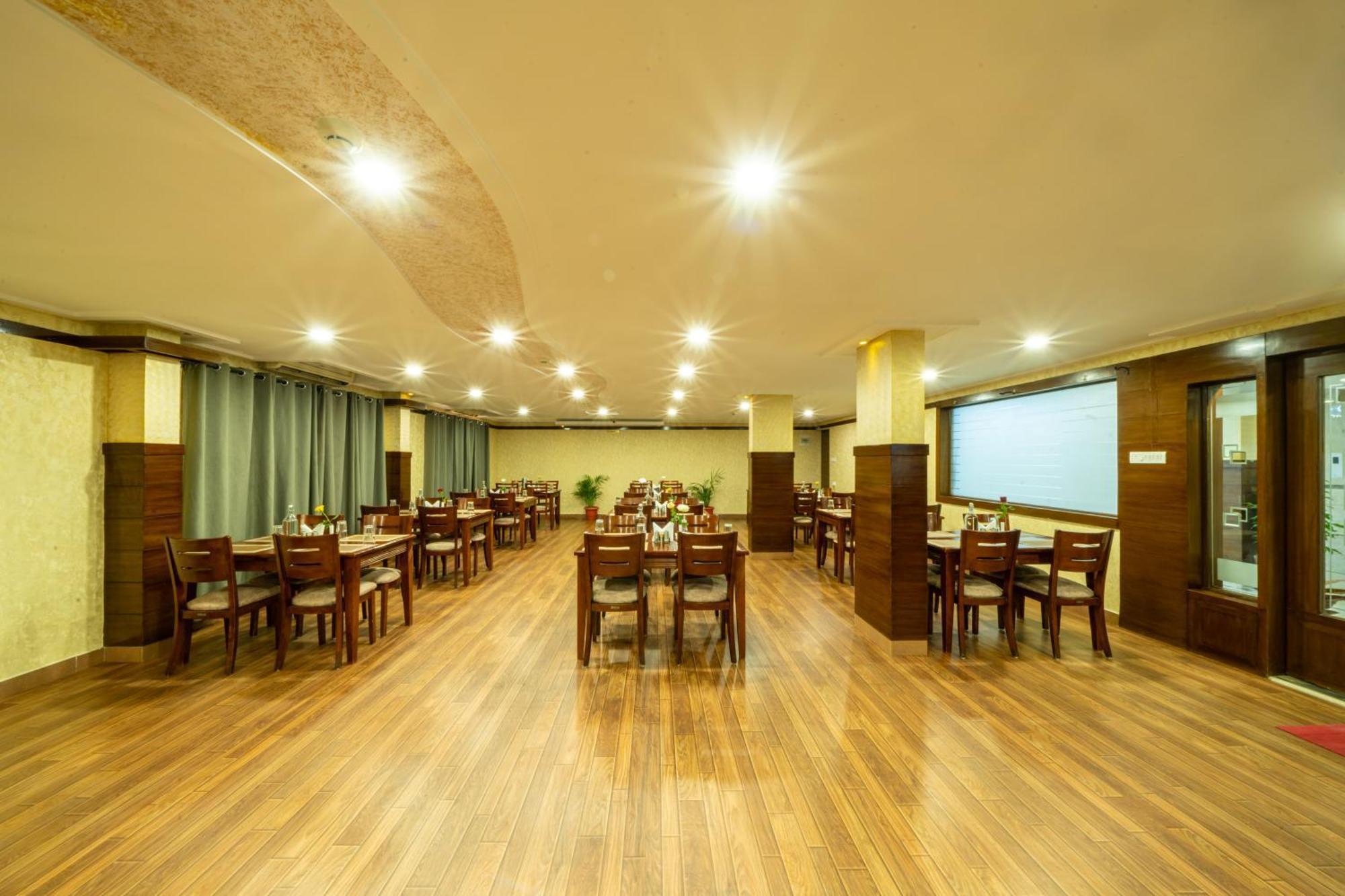 Lords Midtown Bangalore