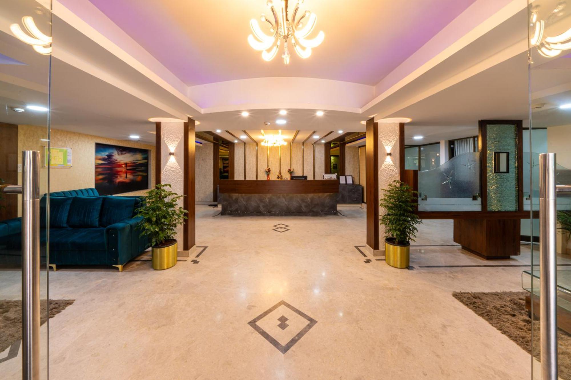 Lords Midtown Bangalore