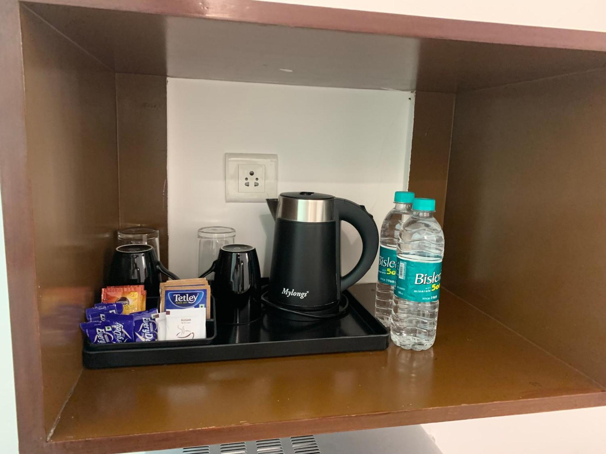 Hotel Lords Midtown 3*